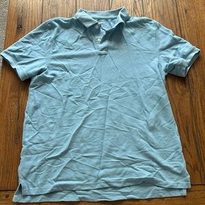 Sonoma light blue t-shirt